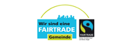 Logo Fairtrade Gemeinde